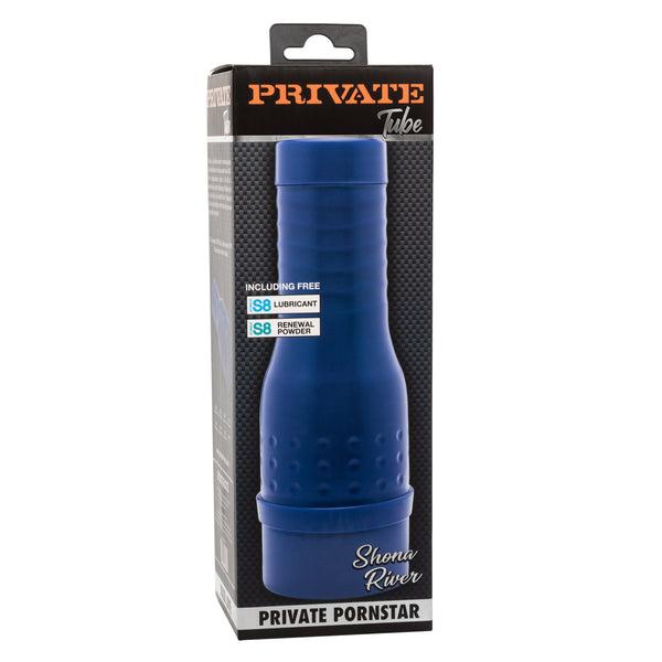 Private Tube Shona River - Pussy