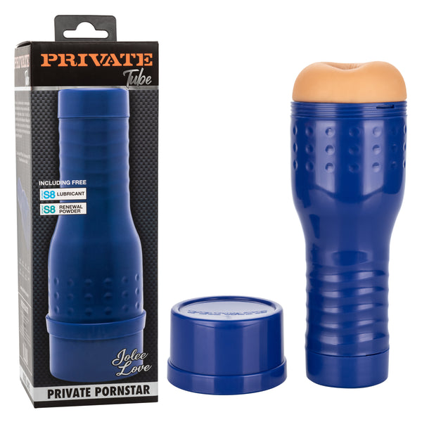 Private Tube Jolee Love - Ass