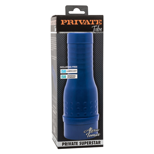 Private Tube Alexa Tomas - Pussy