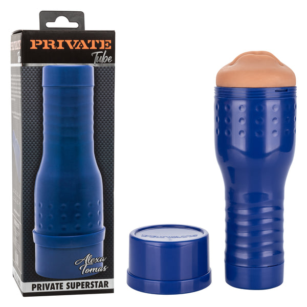 Private Tube Alexa Tomas - Mouth