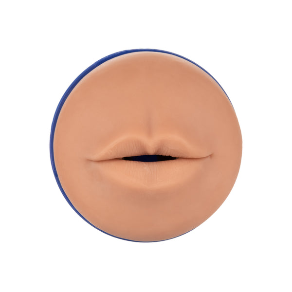 Private Tube Alexa Tomas - Mouth