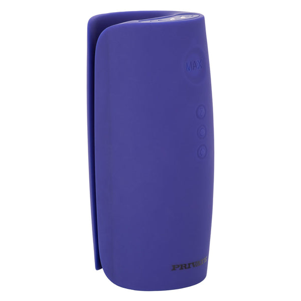 Private Turbo Stroker