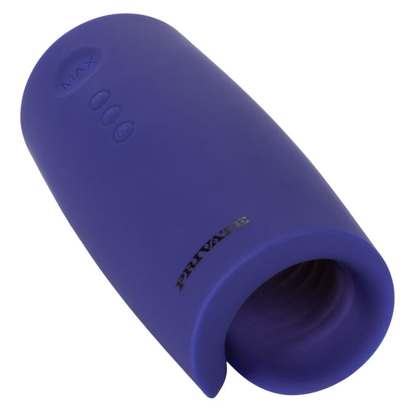 Private Turbo Stroker