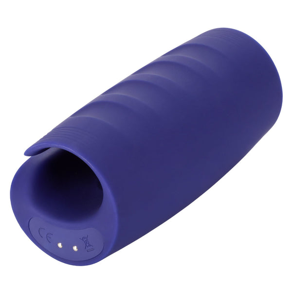 Private Turbo Stroker