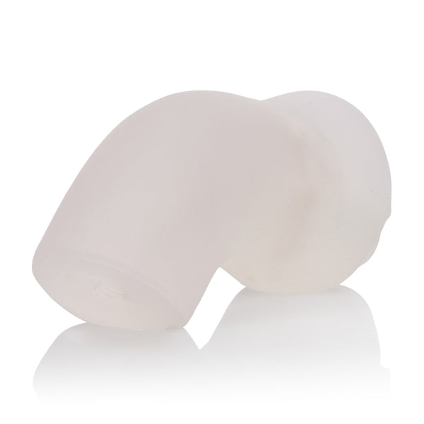 Vivid Raw Beaded Deep Throat