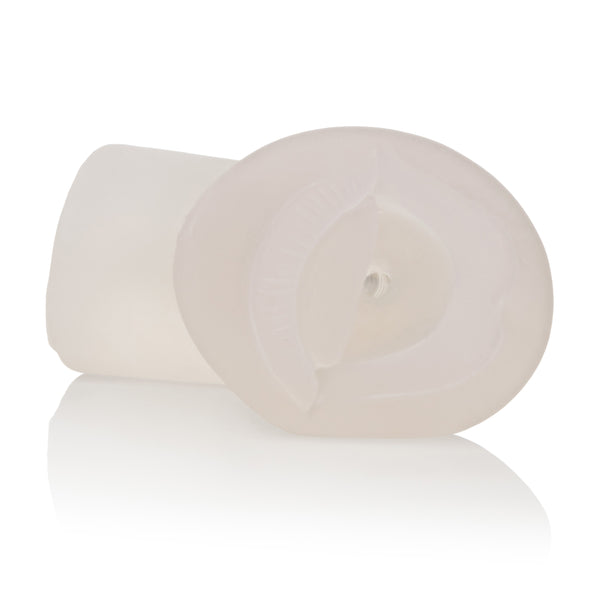 Vivid Raw Beaded Deep Throat