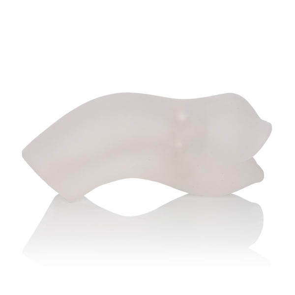 Vivid Raw Beaded Deep Throat