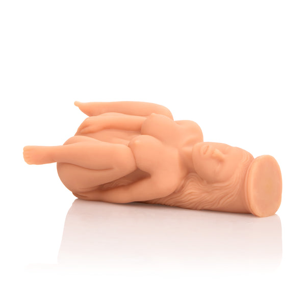 Vivid Raw Double Duty