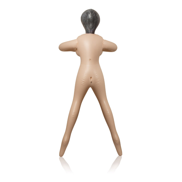 Vivid Raw Standing Doll