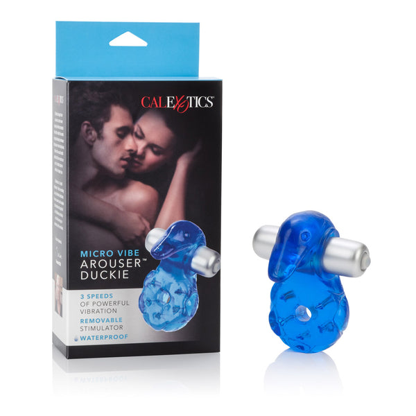 Micro Vibe Arouser - Duckie