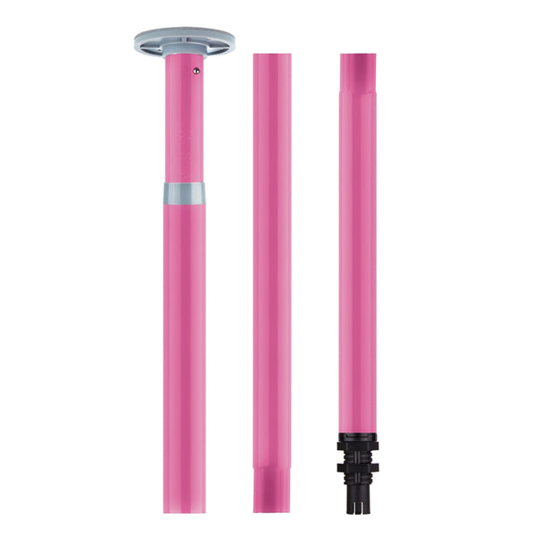 Professional Dance Pole in Pink