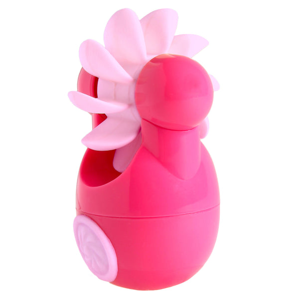 Sqweel Go-Pink