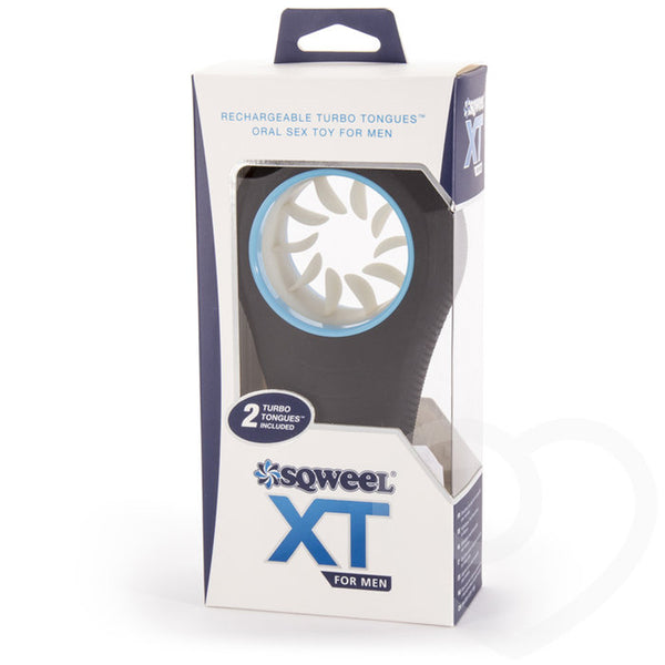 Sqweel XT For Men