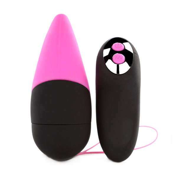 Closet Coll Stellah Wireless Egg Pink