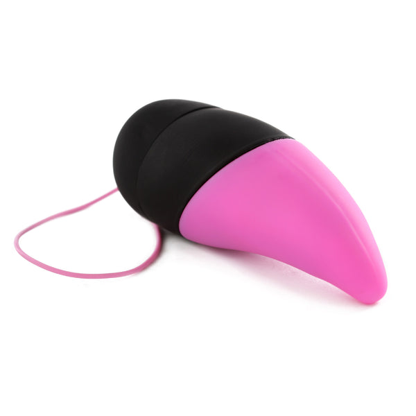 Closet Coll Stellah Wireless Egg Pink