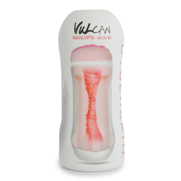 Cyberskin Vulcan Realistic Vagina