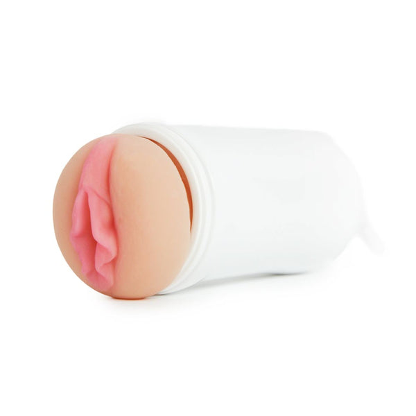 Cyberskin Vulcan Realistic Vagina