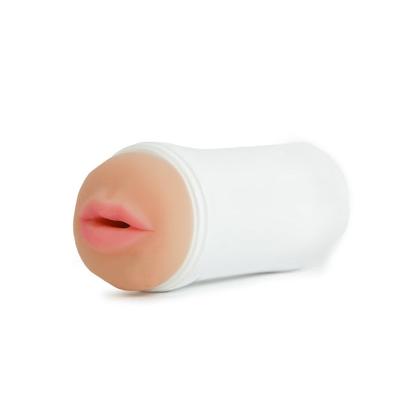 Cyberskin Vulcan Deep Throat