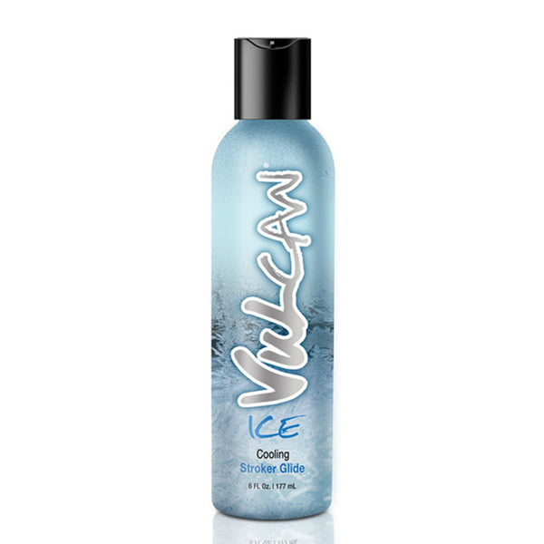 Vulcan Ice Cooling Stroker Glide 6 fl. oz. (177.4 mL)