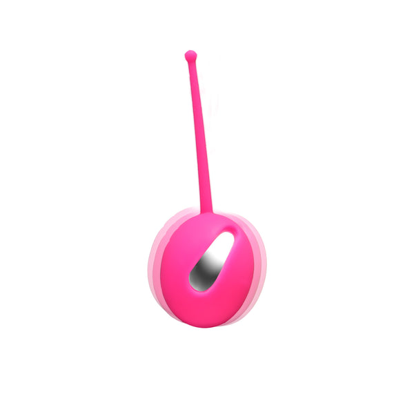 VeDO Plum Kegel Ball Hot In Bed Pink