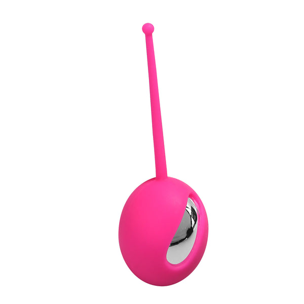 VeDO Plum Kegel Ball Hot In Bed Pink