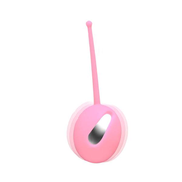 VeDO Plum Kegel Ball Make Me Blush Pink