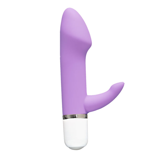 VeDO Eva Mini Vibe Orgasmic Orchid
