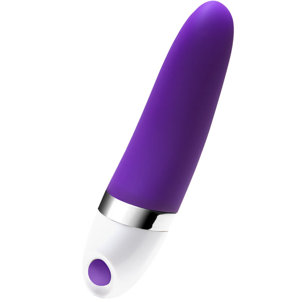 VeDO Ono Pleasure Vibe - Into You Indigo