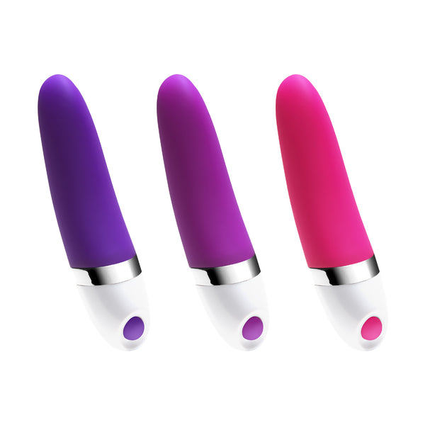 VeDO Ono Pleasure Vibe - Into You Indigo