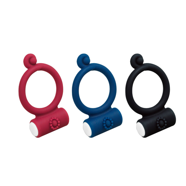 VeDO Tork Vib Ring Midnight Madness