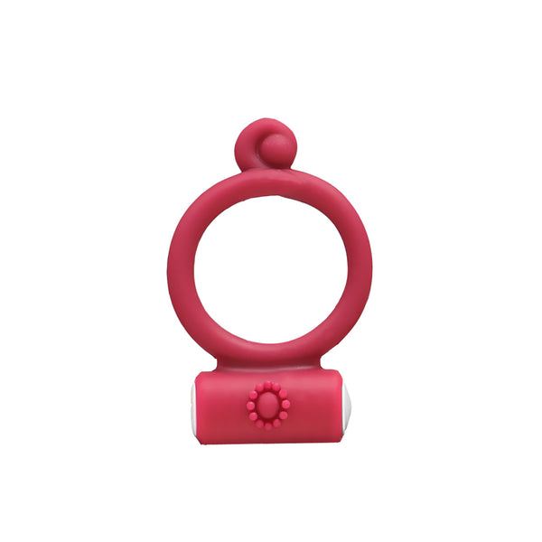 VeDO Tork Vib Ring Ballsy Burgundy
