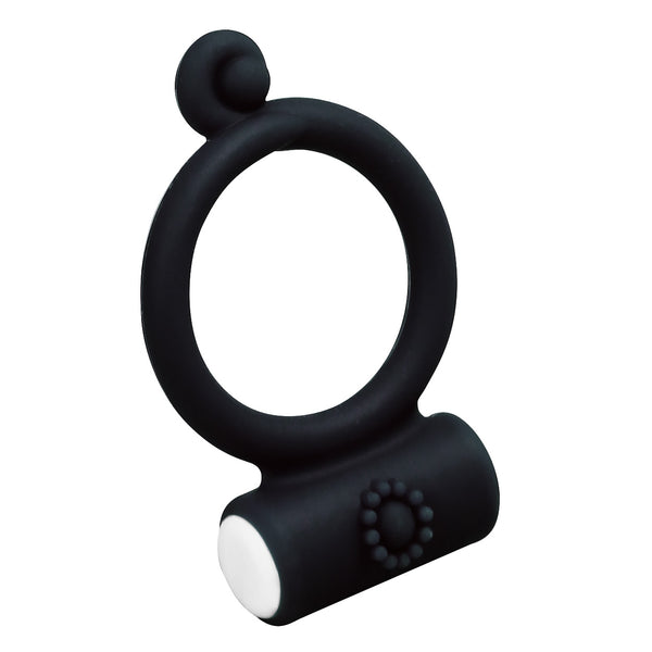 VeDO Tork Vib Ring Just Black