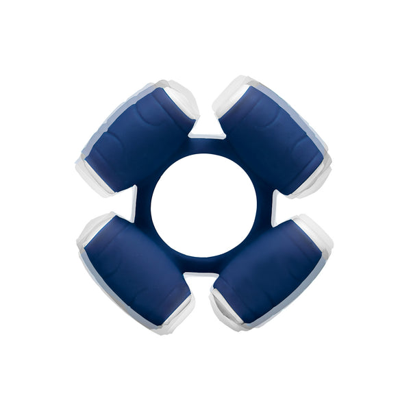 VeDO Turbo Vib Ring Midnight Madness