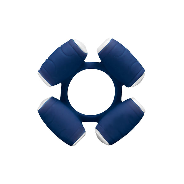 VeDO Turbo Vib Ring Midnight Madness