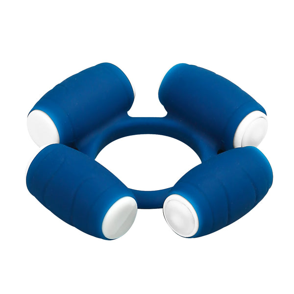 VeDO Turbo Vib Ring Midnight Madness