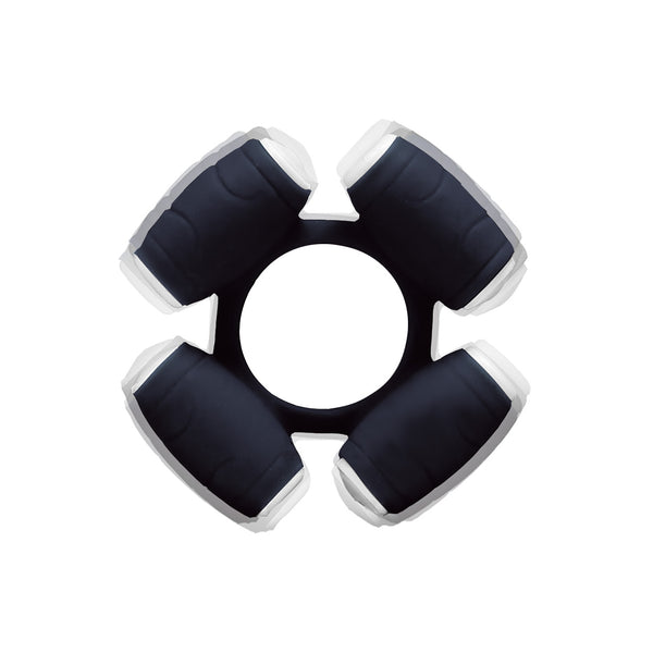 VeDO Turbo Vib Ring Just Black