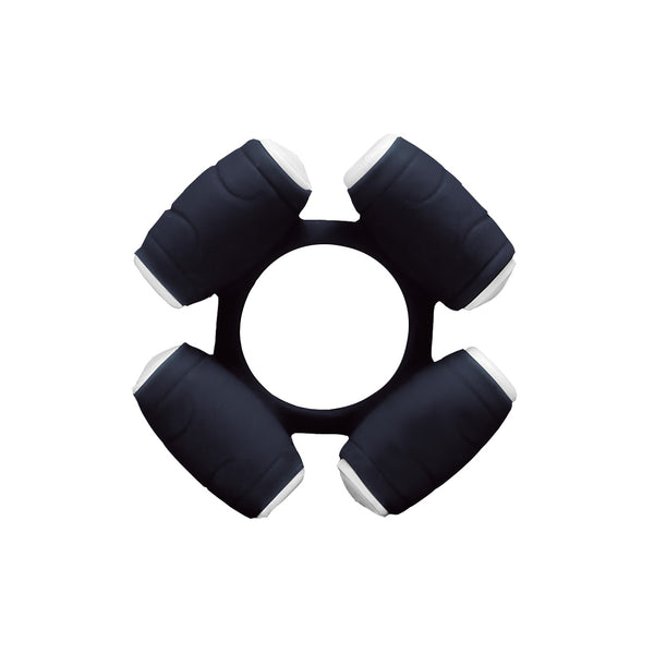 VeDO Turbo Vib Ring Just Black