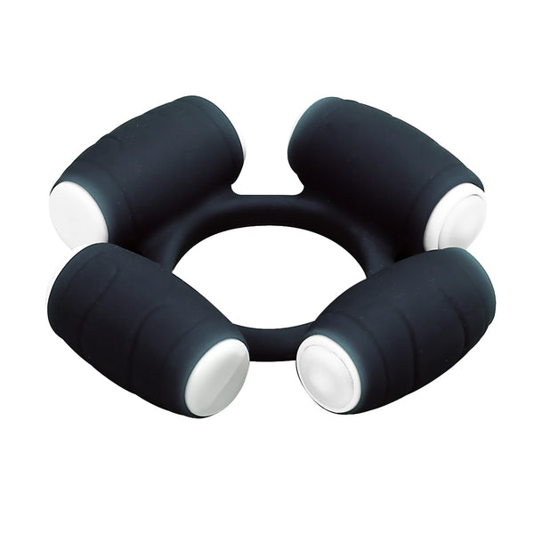 VeDO Turbo Vib Ring Just Black