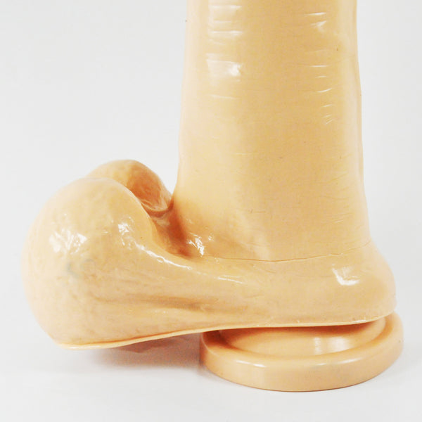Cloud 9 - Extreme Dong Flesh 16 inch