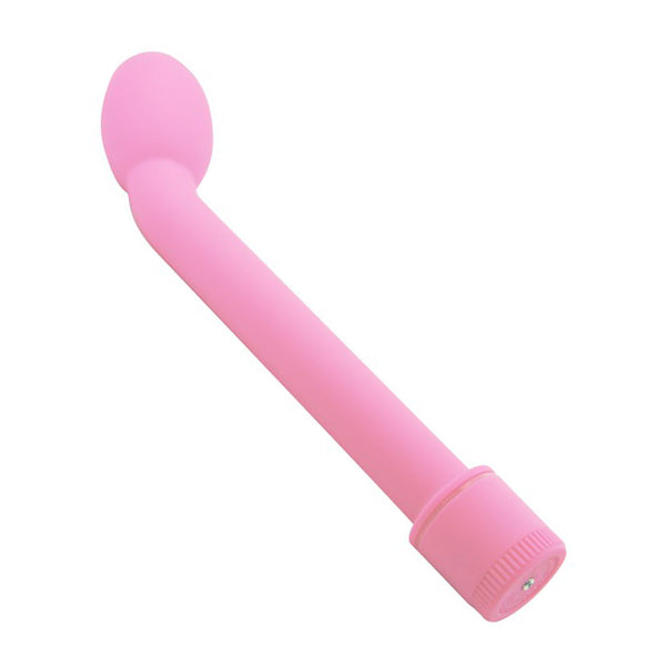 Cloud 9 - G Spot Massager Curved Pink