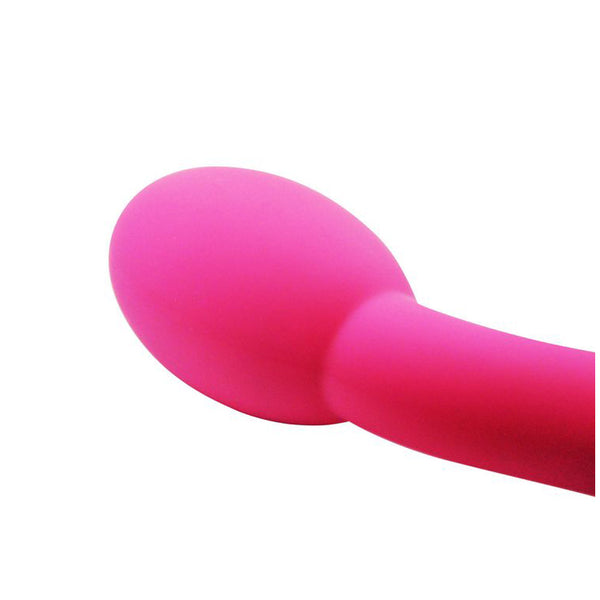 Cloud 9 - G Spot Massager Curved Pink