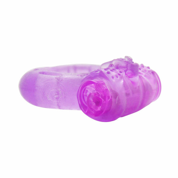 Cloud 9 - Pleasure Tickler 5 Speed Purple