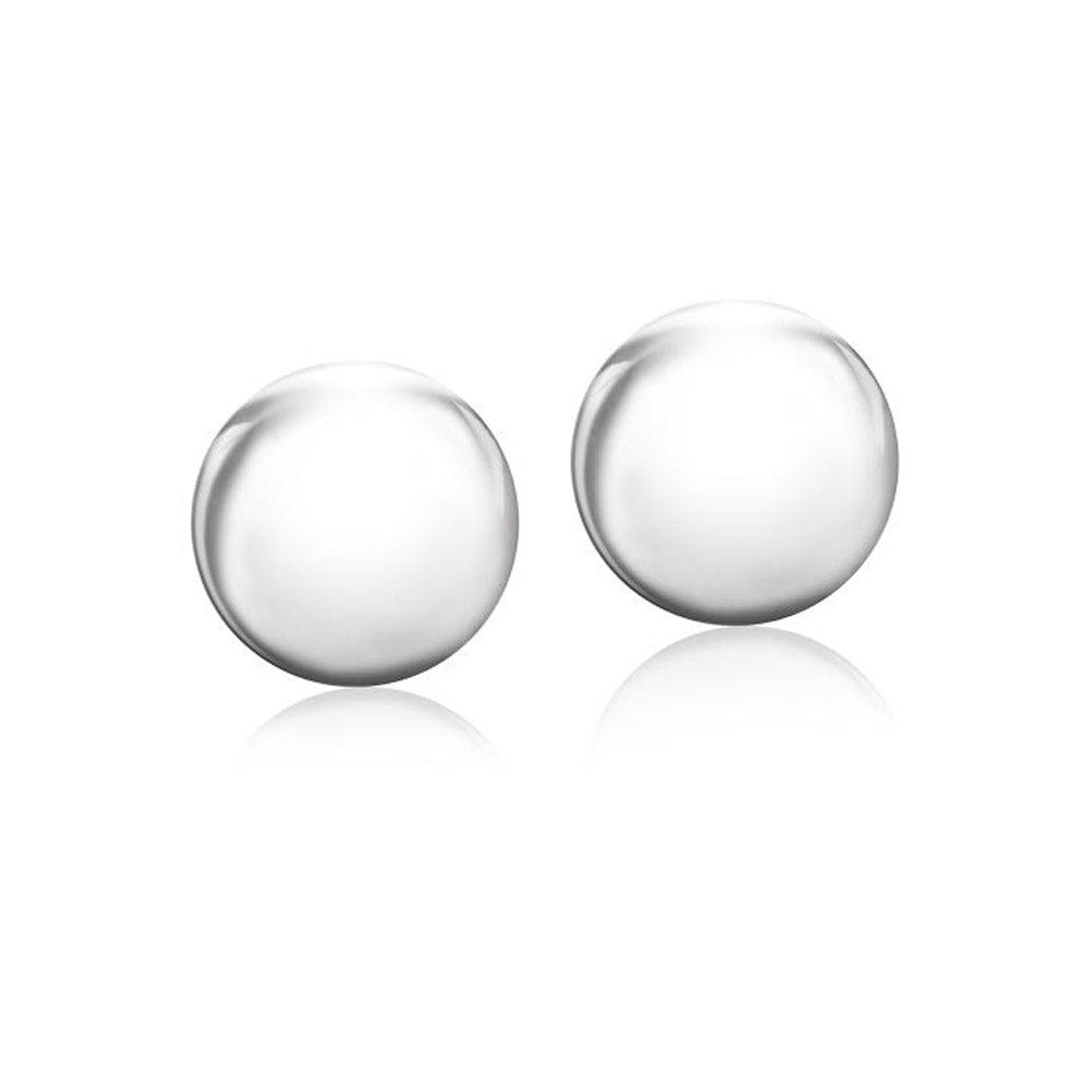 Cloud 9 - Benwa Balls Silver  - (PACK OF 2)