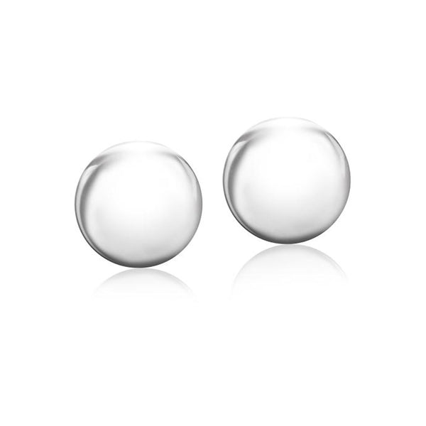 Cloud 9 - Benwa Balls Silver
