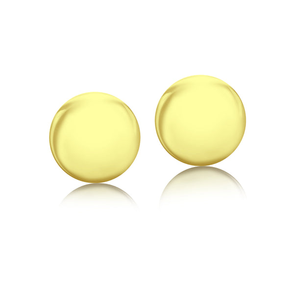Cloud 9 - Benwa Balls Gold
