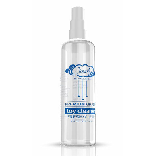 Cloud 9 - Fresh Toy Cleaner 4 Oz