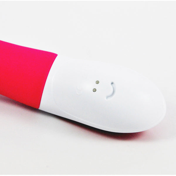 Cloud 9 - Double Touch Pink/White