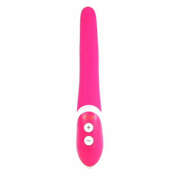 Cloud 9 - Double Touch Pink/White