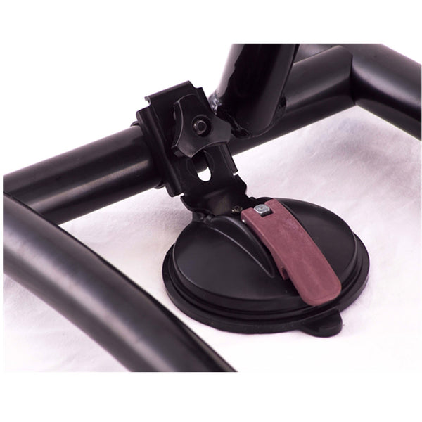 F-Machine Suction Cup Anchor