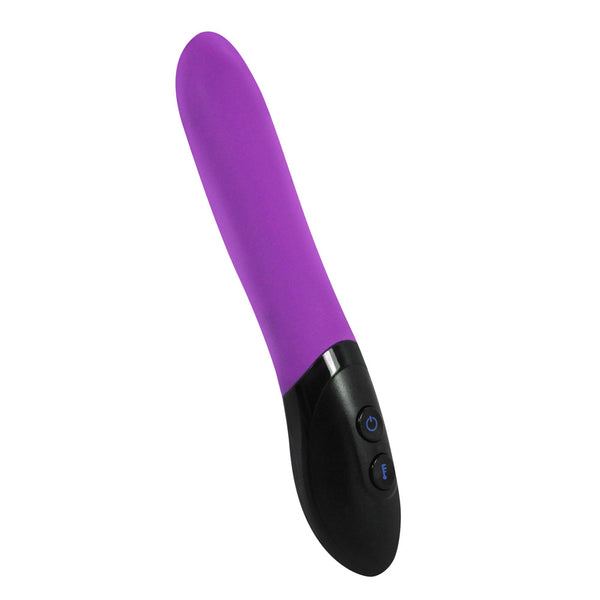 Cloud 9 - Warm Touch Purple